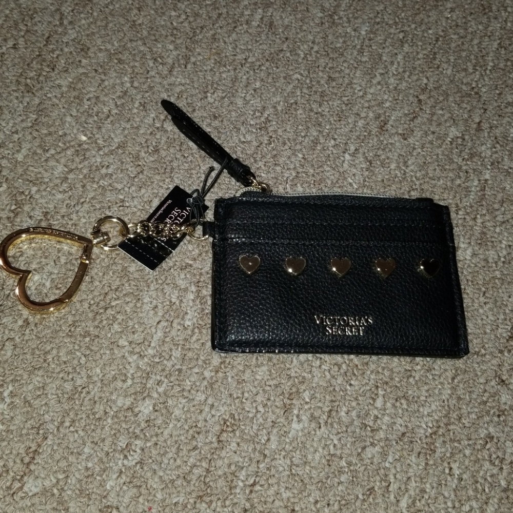 Change purse